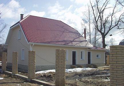 Дом в районе Мартышкино г. Ломоносова(35,3kb)